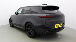 2024 (24) LAND ROVER RANGE ROVER SPORT 3.0 D300 Dynamic SE 5dr Auto 4931412