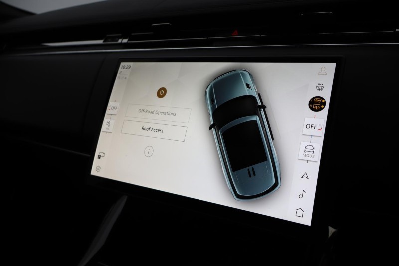 2024 (24) LAND ROVER RANGE ROVER SPORT 3.0 D300 Dynamic SE 5dr Auto 4931198