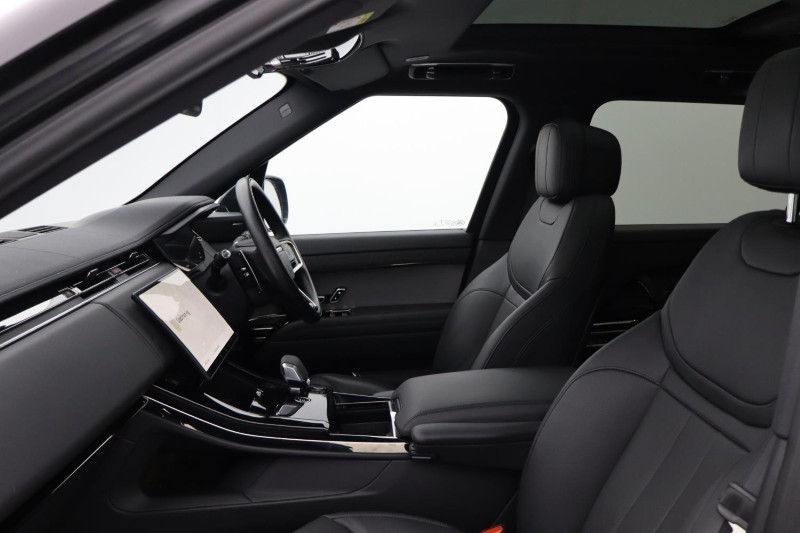 2024 (24) LAND ROVER RANGE ROVER SPORT 3.0 D300 Dynamic SE 5dr Auto 4931175