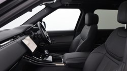 2024 (24) LAND ROVER RANGE ROVER SPORT 3.0 D300 Dynamic SE 5dr Auto 4931175