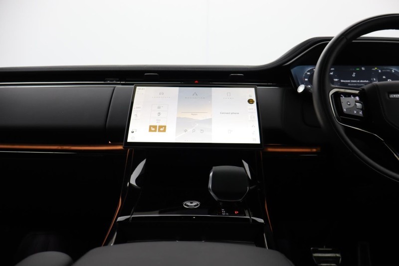 2024 (24) LAND ROVER RANGE ROVER SPORT 3.0 D300 Dynamic SE 5dr Auto 4931210