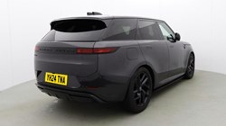 2024 (24) LAND ROVER RANGE ROVER SPORT 3.0 D300 Dynamic SE 5dr Auto 4931411