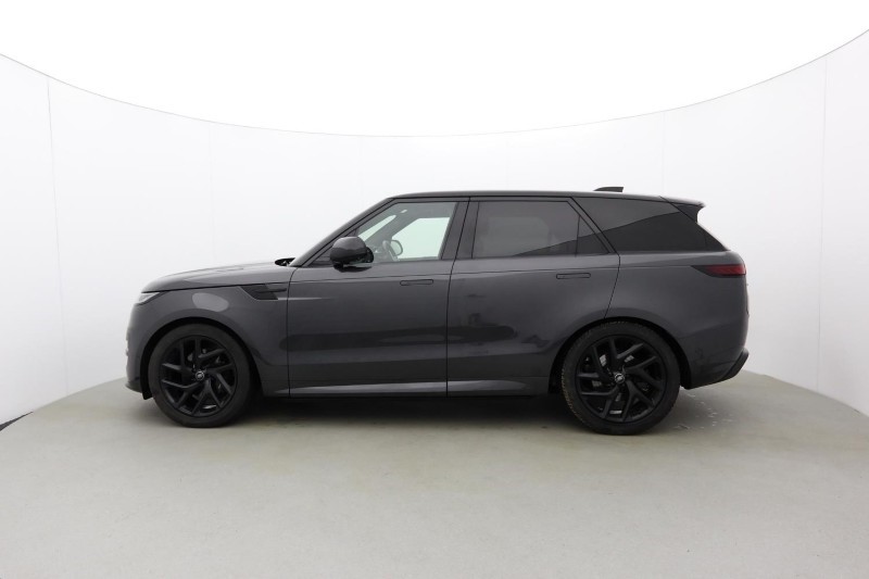 2024 (24) LAND ROVER RANGE ROVER SPORT 3.0 D300 Dynamic SE 5dr Auto 4931151