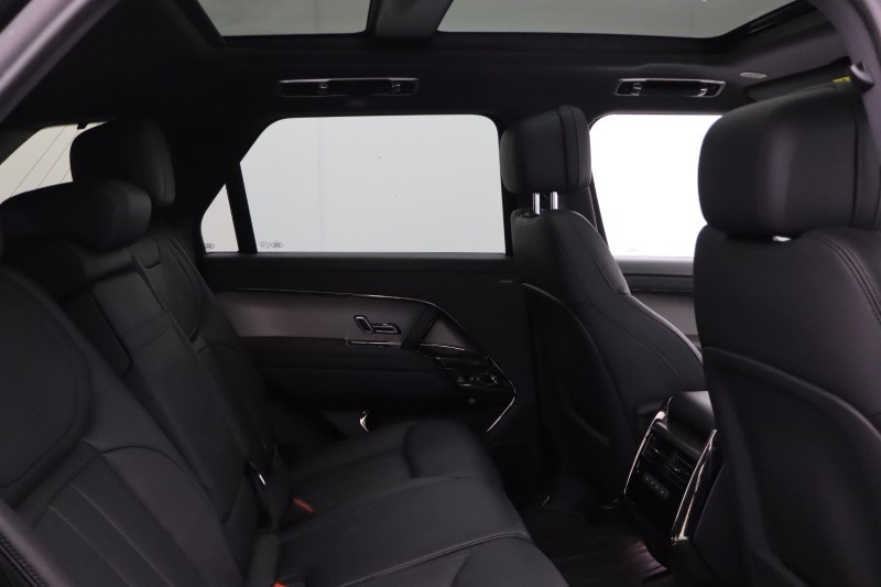 2024 (24) LAND ROVER RANGE ROVER SPORT 3.0 D300 Dynamic SE 5dr Auto 4931182