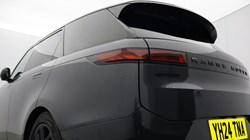 2024 (24) LAND ROVER RANGE ROVER SPORT 3.0 D300 Dynamic SE 5dr Auto 4931414