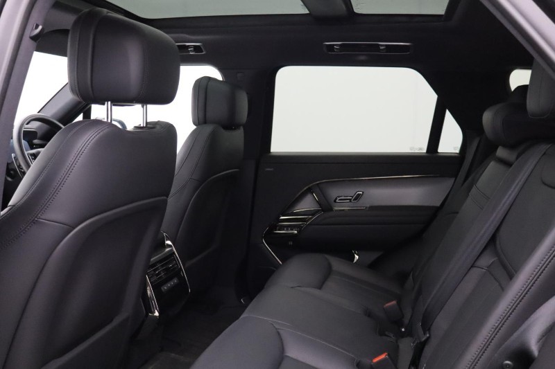 2024 (24) LAND ROVER RANGE ROVER SPORT 3.0 D300 Dynamic SE 5dr Auto 4931174