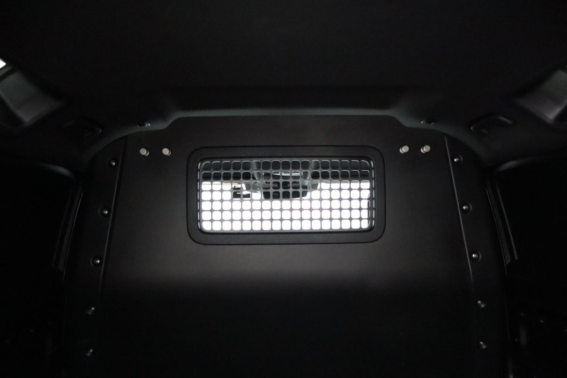 2023 (73) LAND ROVER COMMERCIAL DEFENDER 3.0 D300 Hard Top X-Dynamic HSE Auto 4916187