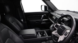 2023 (73) LAND ROVER COMMERCIAL DEFENDER 3.0 D300 Hard Top X-Dynamic HSE Auto 4920735