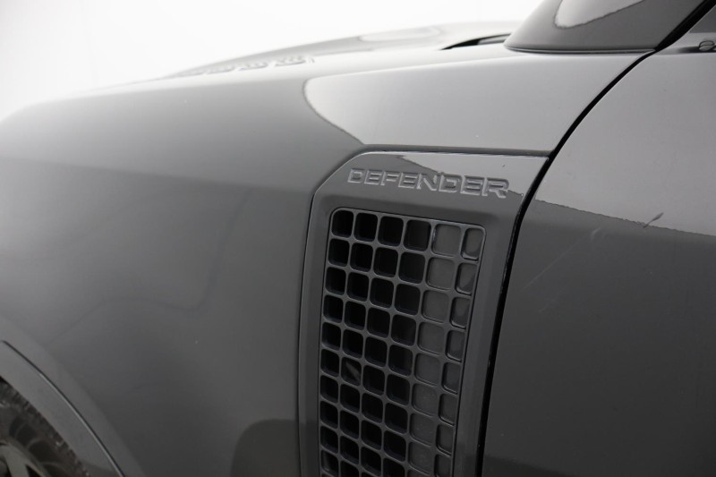 2023 (73) LAND ROVER COMMERCIAL DEFENDER 3.0 D300 Hard Top X-Dynamic HSE Auto 4916199