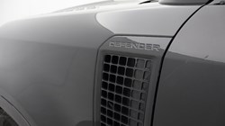 2023 (73) LAND ROVER COMMERCIAL DEFENDER 3.0 D300 Hard Top X-Dynamic HSE Auto 4916199