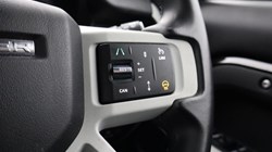 2023 (73) LAND ROVER COMMERCIAL DEFENDER 3.0 D300 Hard Top X-Dynamic HSE Auto 4916222