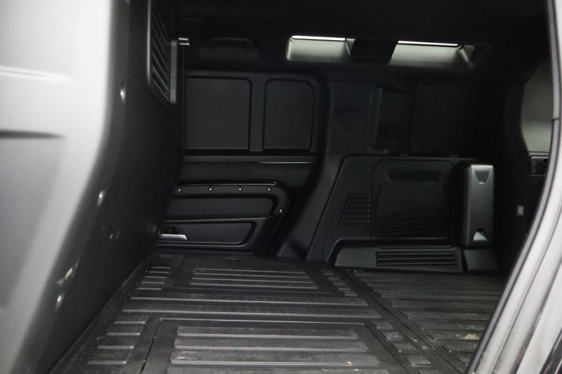 2023 (73) LAND ROVER COMMERCIAL DEFENDER 3.0 D300 Hard Top X-Dynamic HSE Auto 4916189