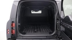 2023 (73) LAND ROVER COMMERCIAL DEFENDER 3.0 D300 Hard Top X-Dynamic HSE Auto 4916180