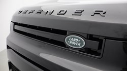 2023 (73) LAND ROVER COMMERCIAL DEFENDER 3.0 D300 Hard Top X-Dynamic HSE Auto 4916204