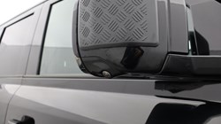 2023 (73) LAND ROVER COMMERCIAL DEFENDER 3.0 D300 Hard Top X-Dynamic HSE Auto 4916209