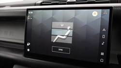 2023 (73) LAND ROVER COMMERCIAL DEFENDER 3.0 D300 Hard Top X-Dynamic HSE Auto 4916239