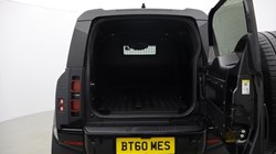 2023 (73) LAND ROVER COMMERCIAL DEFENDER 3.0 D300 Hard Top X-Dynamic HSE Auto 4916181
