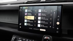 2023 (73) LAND ROVER COMMERCIAL DEFENDER 3.0 D300 Hard Top X-Dynamic HSE Auto 4916237