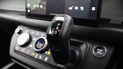 2023 (73) LAND ROVER COMMERCIAL DEFENDER 3.0 D300 Hard Top X-Dynamic HSE Auto 4916225