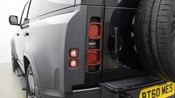 2023 (73) LAND ROVER COMMERCIAL DEFENDER 3.0 D300 Hard Top X-Dynamic HSE Auto 4916188