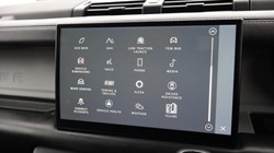 2023 (73) LAND ROVER COMMERCIAL DEFENDER 3.0 D300 Hard Top X-Dynamic HSE Auto 4916246