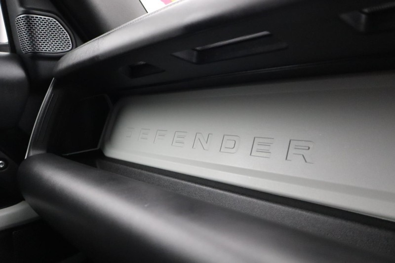 2023 (73) LAND ROVER COMMERCIAL DEFENDER 3.0 D300 Hard Top X-Dynamic HSE Auto 4916227