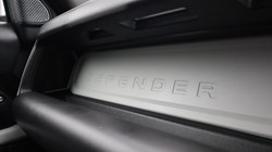 2023 (73) LAND ROVER COMMERCIAL DEFENDER 3.0 D300 Hard Top X-Dynamic HSE Auto 4916227