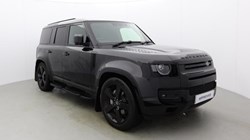 2023 (73) LAND ROVER COMMERCIAL DEFENDER 3.0 D300 Hard Top X-Dynamic HSE Auto 4916169