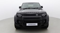 2023 (73) LAND ROVER COMMERCIAL DEFENDER 3.0 D300 Hard Top X-Dynamic HSE Auto 4916362