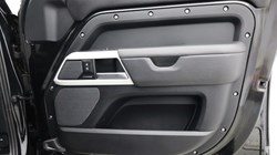 2023 (73) LAND ROVER COMMERCIAL DEFENDER 3.0 D300 Hard Top X-Dynamic HSE Auto 4916213