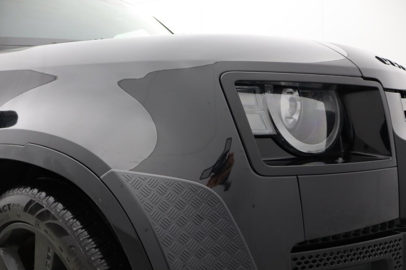 2023 (73) LAND ROVER COMMERCIAL DEFENDER 3.0 D300 Hard Top X-Dynamic HSE Auto 4916203