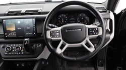 2023 (73) LAND ROVER COMMERCIAL DEFENDER 3.0 D300 Hard Top X-Dynamic HSE Auto 4916253