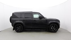2023 (73) LAND ROVER COMMERCIAL DEFENDER 3.0 D300 Hard Top X-Dynamic HSE Auto 4916173