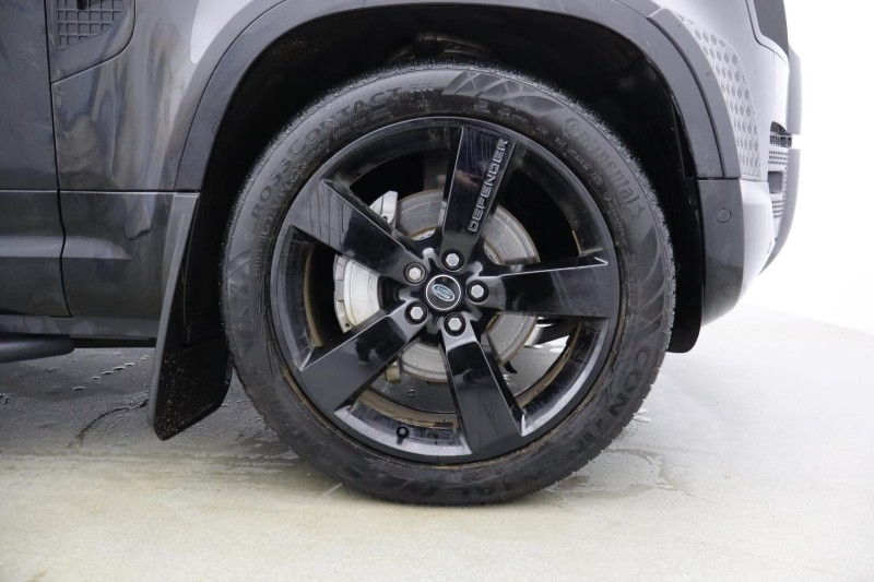 2023 (73) LAND ROVER COMMERCIAL DEFENDER 3.0 D300 Hard Top X-Dynamic HSE Auto 4916205