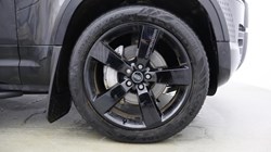 2023 (73) LAND ROVER COMMERCIAL DEFENDER 3.0 D300 Hard Top X-Dynamic HSE Auto 4916205