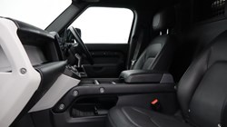 2023 (73) LAND ROVER COMMERCIAL DEFENDER 3.0 D300 Hard Top X-Dynamic HSE Auto 4916193