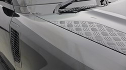 2023 (73) LAND ROVER COMMERCIAL DEFENDER 3.0 D300 Hard Top X-Dynamic HSE Auto 4916210