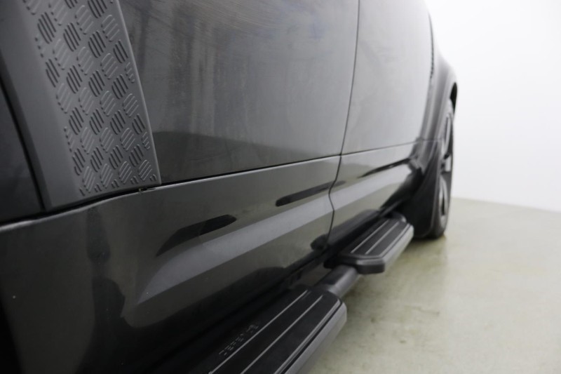 2023 (73) LAND ROVER COMMERCIAL DEFENDER 3.0 D300 Hard Top X-Dynamic HSE Auto 4916261