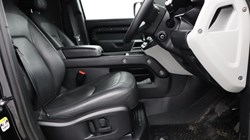 2023 (73) LAND ROVER COMMERCIAL DEFENDER 3.0 D300 Hard Top X-Dynamic HSE Auto 4916214
