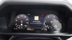 2023 (73) LAND ROVER COMMERCIAL DEFENDER 3.0 D300 Hard Top X-Dynamic HSE Auto 4916243