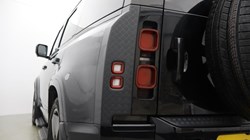 2023 (73) LAND ROVER COMMERCIAL DEFENDER 3.0 D300 Hard Top X-Dynamic HSE Auto 4916178