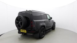 2023 (73) LAND ROVER COMMERCIAL DEFENDER 3.0 D300 Hard Top X-Dynamic HSE Auto 4916175
