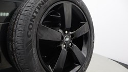 2023 (73) LAND ROVER COMMERCIAL DEFENDER 3.0 D300 Hard Top X-Dynamic HSE Auto 4916179