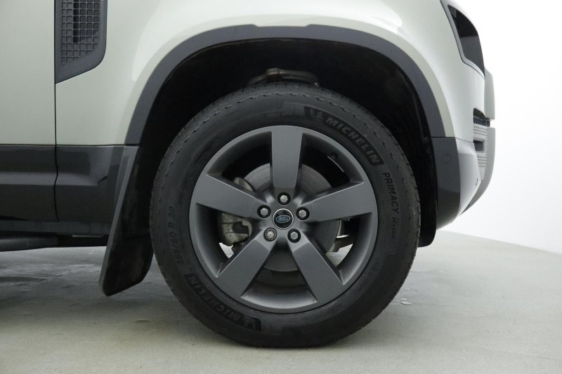 2024 (74) LAND ROVER DEFENDER 3.0 D250 X-Dynamic SE 90 3dr Auto 4903189