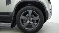 2024 (74) LAND ROVER DEFENDER 3.0 D250 X-Dynamic SE 90 3dr Auto 4903189