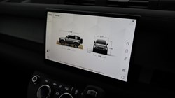 2024 (74) LAND ROVER DEFENDER 3.0 D250 X-Dynamic SE 90 3dr Auto 4903175