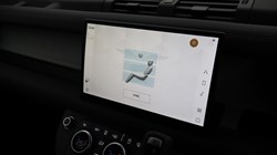 2024 (74) LAND ROVER DEFENDER 3.0 D250 X-Dynamic SE 90 3dr Auto 4903170