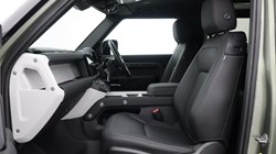 2024 (74) LAND ROVER DEFENDER 3.0 D250 X-Dynamic SE 90 3dr Auto 4903152