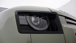 2024 (74) LAND ROVER DEFENDER 3.0 D250 X-Dynamic SE 90 3dr Auto 4903157