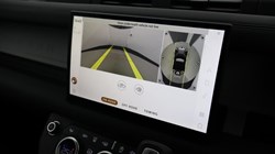 2024 (74) LAND ROVER DEFENDER 3.0 D250 X-Dynamic SE 90 3dr Auto 4903168